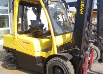 HYSTER H3.5FT.